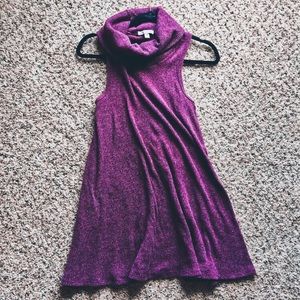 American Eagle Sweater Dress